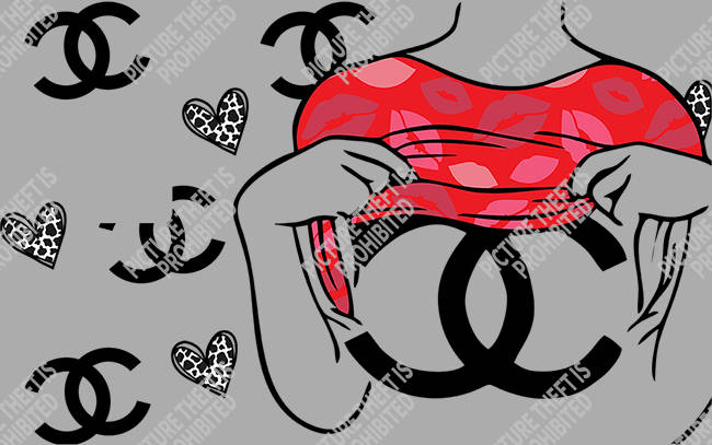 Bank  Card Sticker-BC-3096